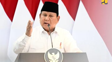 Kementerian PU Tegaskan Dukungan Penuh Arah Kebijakan Pemerintah