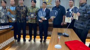 Mardani: BKSAP Janji Bantu Anak Muda Kerja di Jepang
