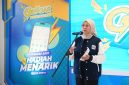 Direktur Retail dan Niaga PLN, Edi Srimulyanti dalam sambutannya di acara launching Gelegar PLN Mobile 2025, Kamis (8/5) mengatakan bahwa program ini digelar sebagai bentuk apresiasi kepada pelanggan setia PLN Mobile yang aktif bertransaksi dan berinteraksi melalui aplikasi PLN Mobile. Dengan menukarkan poin, pelanggan dapat mendapatkan berbagai hadiah menarik.