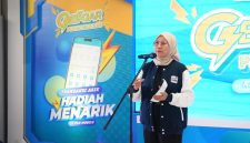 Direktur Retail dan Niaga PLN, Edi Srimulyanti dalam sambutannya di acara launching Gelegar PLN Mobile 2025, Kamis (8/5) mengatakan bahwa program ini digelar sebagai bentuk apresiasi kepada pelanggan setia PLN Mobile yang aktif bertransaksi dan berinteraksi melalui aplikasi PLN Mobile. Dengan menukarkan poin, pelanggan dapat mendapatkan berbagai hadiah menarik.