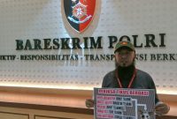 Direktur Eksekutif Studi Demokrasi Rakyat (SDR) Hari Purwanto / foto ist
