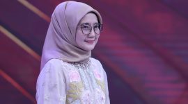 Direktur Keuangan Pertamina Emma Sri Martini 