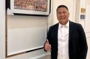 Mardani Ali Sera, Ketua BKSAP DPR RI / Foto Ist