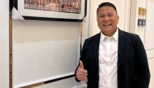 Mardani Ali Sera, Ketua BKSAP DPR RI / Foto Ist