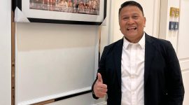 Mardani Ali Sera, Ketua BKSAP DPR RI / Foto Ist