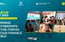 PLN menggelar PLN Startup Day 2025 di Kantor Pusat PLN, Jakarta pada Rabu, 21 Mei 2025. Acara ini merupakan bukti nyata komitmen PLN dalam memperkuat ekosistem startup di bidang energi di Indonesia.