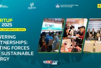 PLN menggelar PLN Startup Day 2025 di Kantor Pusat PLN, Jakarta pada Rabu, 21 Mei 2025. Acara ini merupakan bukti nyata komitmen PLN dalam memperkuat ekosistem startup di bidang energi di Indonesia.
