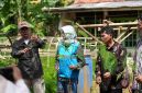 PLN EPI bersama Institut Pertanian Bogor (IPB) terus memperkuat ekosistem biomassa di Kabupaten Cilacap, Jawa Tengah, guna mendukung program cofiring di Pembangkit Listrik Tenaga Uap (PLTU) Adipala.
