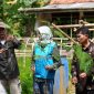PLN EPI bersama Institut Pertanian Bogor (IPB) terus memperkuat ekosistem biomassa di Kabupaten Cilacap, Jawa Tengah, guna mendukung program cofiring di Pembangkit Listrik Tenaga Uap (PLTU) Adipala.