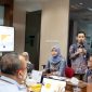 Peserta Seleksi Penghargaan Karya Inovasi (SPKI) PLN Nusantara Power 2025  memaparkan karya inovasi di hadapan juri dalam babak penjurian pada 21 - 22 Mei di Unit Pembangkitan  Muara Karang.  Ajang seleksi tahunan ini menjadi wahana untuk menyaring inovasi terbaik dari seluruh unit PLN NP di Indonesia.