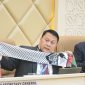 Ketua BKSAP DPR RI Mardani Ali Sera / foot ist