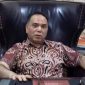 R Haidar Alwi, pendiri Haidar Alwi Care dan Haidar Alwi Institute,/ foto ist