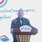 Direktur Utama PT Perusahaan Gas Negara Tbk (PGN) Arief S. Handoko ( foto Ist )