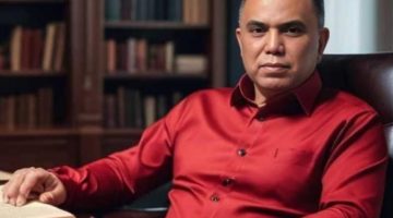 Haidar Alwi Usulkan Sistem Kesejahteraan Jadi Syarat Mutlak Izin Tambang.