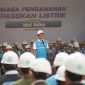 Direktur Distribusi PLN, Adi Priyanto selaku pembina Apel Siaga Pengamanan Pasokan Listrik Iduladha 1446 H menyampaikan bahwa sistem kelistrikan nasional menjelang perayaan Iduladha berada dalam kondisi optimal. Dalam periode siaga ini, PLN mengerahkan 43.493 personel yang bersiaga 24 jam nonstop di sebanyak 17.633 posko kelistrikan di titik lokasi yang menjadi prioritas.