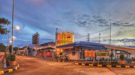 Subholding PLN EPI memastikan pasokan energi primer dari mulai batu bara, gas hingga BBM ke seluruh pembangkit dalam kondisi aman dan terkendali.