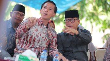 Mendes: Di Kabupaten Kaur Bengkulu, Kopdes Sudah Terbentuk