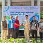 Dalam rangka memperingati Hari Lingkungan Hidup Sedunia tahun PLN EPI bersama PT PLN Indonesia Power UBP 2 Banten Labuan dan Mapala STKIP Babunnajah melaksanakan kegiatan penghijauan dengan menanam 500 pohon buah di kawasan Gunung Aseupan, Provinsi Banten, pada Kamis (5/6).