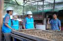 Memperingati Hari Lingkungan Hidup Sedunia, PT PLN Energi Primer Indonesia (EPI) menegaskan kembali komitmennya dalam menjaga keberlanjutan lingkungan melalui program pengelolaan sampah yang berkelanjutan bersama Waste For Change