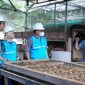 Memperingati Hari Lingkungan Hidup Sedunia, PT PLN Energi Primer Indonesia (EPI) menegaskan kembali komitmennya dalam menjaga keberlanjutan lingkungan melalui program pengelolaan sampah yang berkelanjutan bersama Waste For Change