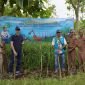PLN EPI mengirimkan bibit hingga ke titik penanaman dengan jenis tanaman yang dipilih memiliki daya tumbuh tinggi di lahan marginal dan nilai kalor cukup untuk substitusi batu bara dalam cofiring PLTU.
