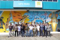 Nias menjadi etalase penting dalam membuktikan bahwa energi bersih bisa dihadirkan di wilayah terluar. Ini adalah komitmen PLN EPI untuk menjadikan energi sebagai fondasi pemerataan pembangunan