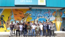 Nias menjadi etalase penting dalam membuktikan bahwa energi bersih bisa dihadirkan di wilayah terluar. Ini adalah komitmen PLN EPI untuk menjadikan energi sebagai fondasi pemerataan pembangunan