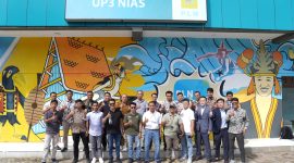 Nias menjadi etalase penting dalam membuktikan bahwa energi bersih bisa dihadirkan di wilayah terluar. Ini adalah komitmen PLN EPI untuk menjadikan energi sebagai fondasi pemerataan pembangunan