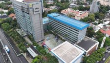 Ilustrasi Gedung Kantor Pusat PLN di Kebayoran Baru, Jakarta Selatan, PLN kembali menjadi perusahaan utilitas nomor satu se-Asia Tenggara versi Fortune.