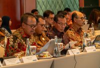 Direktur Utama PLN Nusantara Power Ruly Firmansyah, menyatakan bahwa PLN NP tidak hanya fokus pada output kelistrikan, tetapi juga pada bagaimana menghasilkan listrik dengan cara yang lebih efisien, lebih bersih, dan lebih bernilai bagi masyarakat