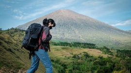 Foto: Ilustrasi/Dok.Kemenpar
