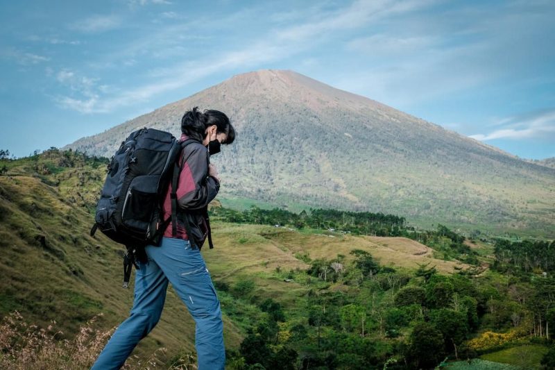 Foto: Ilustrasi/Dok.Kemenpar