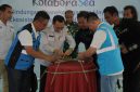 PLN,  Subholding PLN EPI bersama Kelompok Swadaya Masyarakat (KSM) Puncak Kelurahan Kolese meluncurkan program 