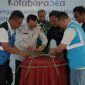 PLN,  Subholding PLN EPI bersama Kelompok Swadaya Masyarakat (KSM) Puncak Kelurahan Kolese meluncurkan program 