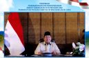 Presiden Republik Indonesia, Prabowo Subianto, menyatakan bahwa pengembangan energi surya memiliki peran krusial dalam menjangkau wilayah yang selama ini belum teraliri listrik secara optimal, terutama di daerah tertinggal, terdepan, dan terluar (3T).