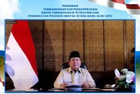 Presiden Republik Indonesia, Prabowo Subianto, menyatakan bahwa pengembangan energi surya memiliki peran krusial dalam menjangkau wilayah yang selama ini belum teraliri listrik secara optimal, terutama di daerah tertinggal, terdepan, dan terluar (3T).