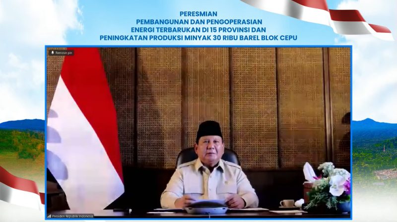 Presiden Republik Indonesia, Prabowo Subianto, menyatakan bahwa pengembangan energi surya memiliki peran krusial dalam menjangkau wilayah yang selama ini belum teraliri listrik secara optimal, terutama di daerah tertinggal, terdepan, dan terluar (3T).