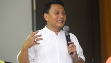 Dr. Mardani Ali Sera sebagai Ketua Bidang Pemenangan Pemilu dan Pilkada (BP3) untuk periode 2025-2030. ( foto Istimewa )
