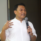 Dr. Mardani Ali Sera sebagai Ketua Bidang Pemenangan Pemilu dan Pilkada (BP3) untuk periode 2025-2030. ( foto Istimewa )