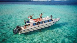 (Foto ilustrasi dok. Kemenpar)