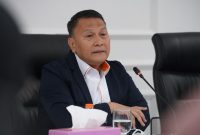 Ketua BKSAP DPR RI dari Fraksi PKS, Mardani Ali Sera. ( foto Ist )