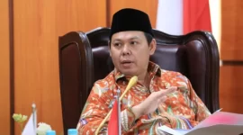 Ketua Dewan Perwakilan Daerah (DPD) RI Sultan B Najamudin / foto ist