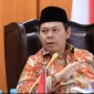 Ketua Dewan Perwakilan Daerah (DPD) RI Sultan B Najamudin / foto ist