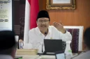 Mensos Saifullah Yusuf. Foto: Dok. Kemensos