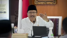 Mensos Saifullah Yusuf. Foto: Dok. Kemensos