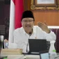 Mensos Saifullah Yusuf. Foto: Dok. Kemensos
