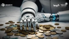 Telkom BigBox AI solusi kecerdasan buatan yang merevolusi analisis risiko dan pengambilan keputusan di industri keuangan, membantu perusahaan menciptakan efisiensi, keamanan, dan keunggulan kompetitif.