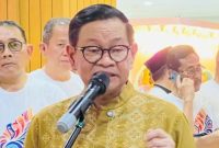 Gubernur DKI Jakarta Pramono Anung ( foto istmewa )