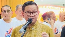 Gubernur DKI Jakarta Pramono Anung ( foto istmewa )