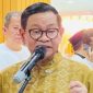 Gubernur DKI Jakarta Pramono Anung ( foto istmewa )